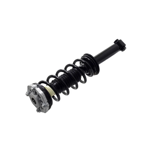 FCS Auto 1355067R Suspension Strut and Coil Spring Assembly, Rear Right Passenger Side