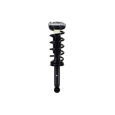 FCS Auto 1355067R Suspension Strut and Coil Spring Assembly, Rear Right Passenger Side