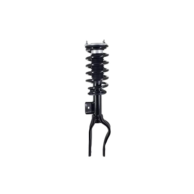 FCS Auto 1355075R Suspension Strut and Coil Spring Assembly, Front Right Passenger Side
