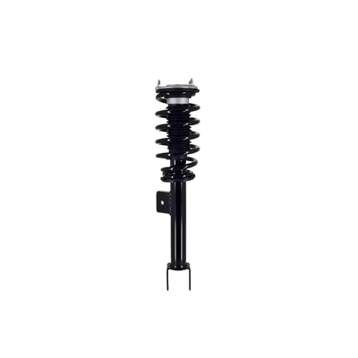 FCS Auto 1355076L Suspension Strut and Coil Spring Assembly, Front Left Driver Side