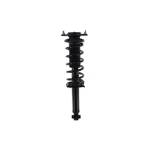FCS Auto 1355004 Suspension Strut and Coil Spring Assembly, Rear Side