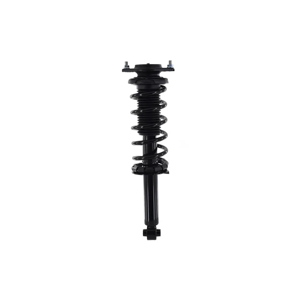 FCS Auto 1355004 Suspension Strut and Coil Spring Assembly, Rear Side