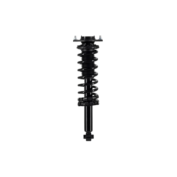 FCS Auto 1355005 Suspension Strut and Coil Spring Assembly, Rear Side