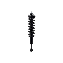 FCS Auto 1355017L Suspension Strut and Coil Spring Assembly, Front Left Driver Side