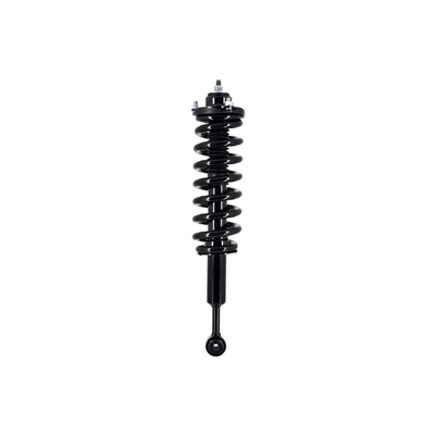 FCS Auto 1355017L Suspension Strut and Coil Spring Assembly, Front Left Driver Side