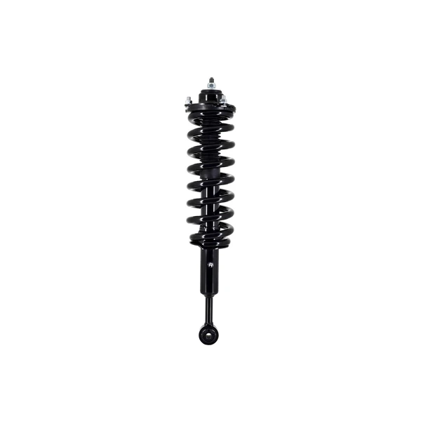 FCS Auto 1355017R Suspension Strut and Coil Spring Assembly, Front Right Passenger Side