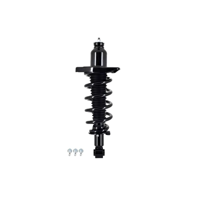 FCS Auto 1355016R Suspension Strut and Coil Spring Assembly, Rear Right Passenger Side