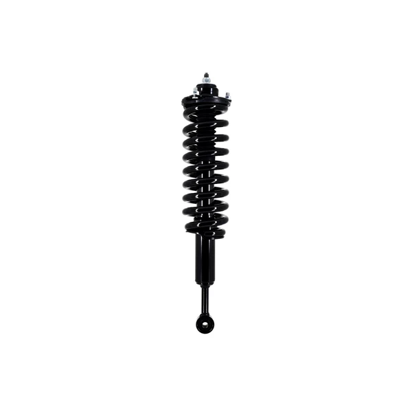FCS Auto 1355027L Suspension Strut and Coil Spring Assembly, Front Left Driver Side
