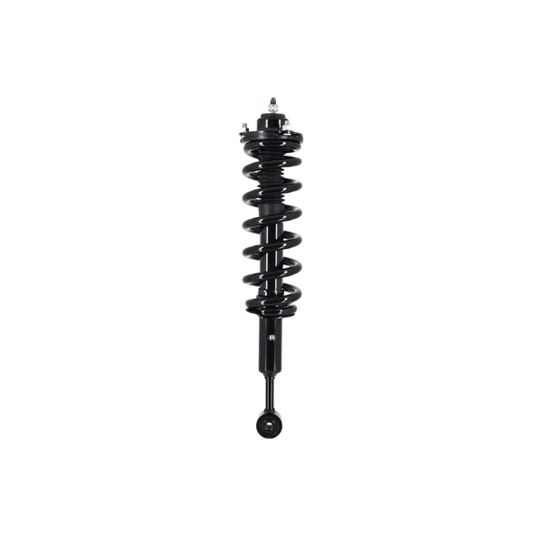 FCS Auto 1355030R Suspension Strut and Coil Spring Assembly, Front Right Passenger Side