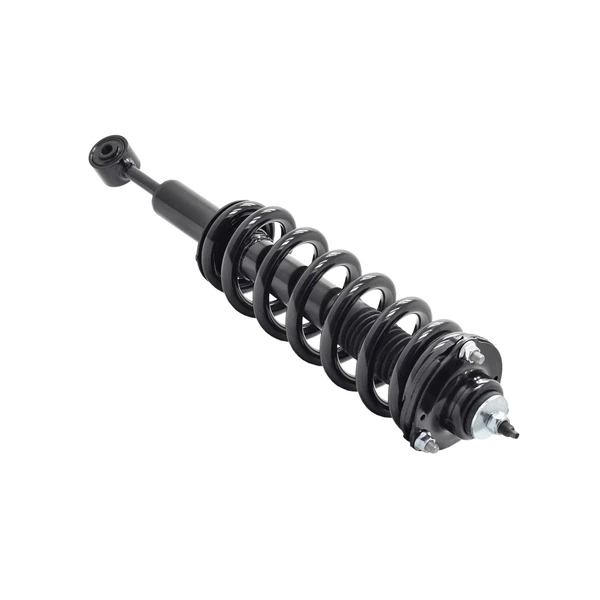 FCS Auto 1355030R Suspension Strut and Coil Spring Assembly, Front Right Passenger Side
