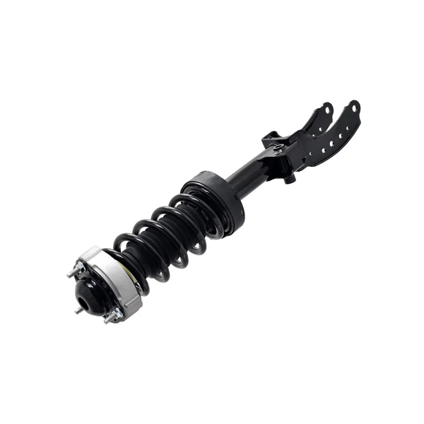 FCS Auto 1355038L Suspension Strut and Coil Spring Assembly, Front Left Driver Side