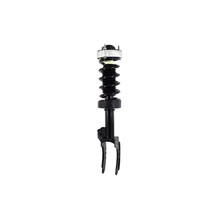 FCS Auto 1355038L Suspension Strut and Coil Spring Assembly, Front Left Driver Side
