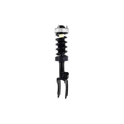 FCS Auto 1355038R Suspension Strut and Coil Spring Assembly, Front Right Passenger Side