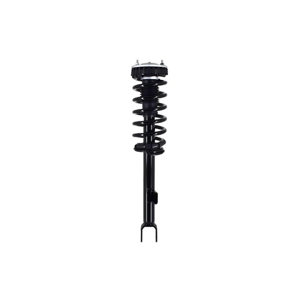 FCS Auto 1355135L Suspension Strut and Coil Spring Assembly, Front Left Driver Side