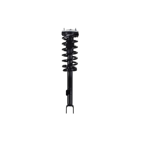FCS Auto 1355135R Suspension Strut and Coil Spring Assembly, Front Right Passenger Side