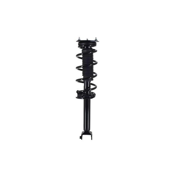 FCS Auto 1355137 Suspension Strut and Coil Spring Assembly, Rear Side