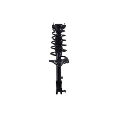 FCS Auto 1331048R Suspension Strut and Coil Spring Assembly, Rear Right Passenger Side