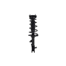FCS Auto 1331060R Suspension Strut and Coil Spring Assembly, Rear Right Passenger Side