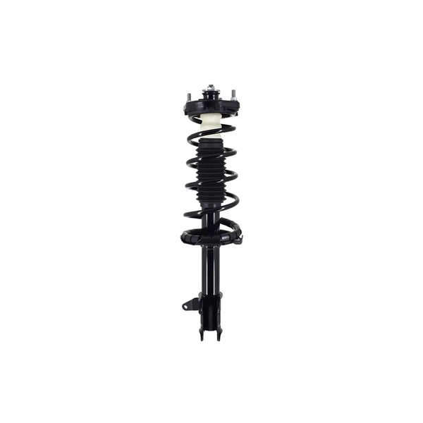 FCS Auto 1331008R Suspension Strut and Coil Spring Assembly, Rear Right Passenger Side
