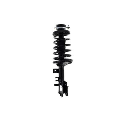 FCS Auto 1331573R Suspension Strut and Coil Spring Assembly, Front Right Passenger Side