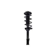 FCS Auto 1331578L Suspension Strut and Coil Spring Assembly, Rear Left Driver Side