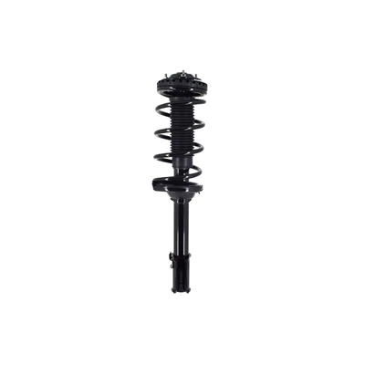 FCS Auto 1331578R Suspension Strut and Coil Spring Assembly, Rear Right Passenger Side