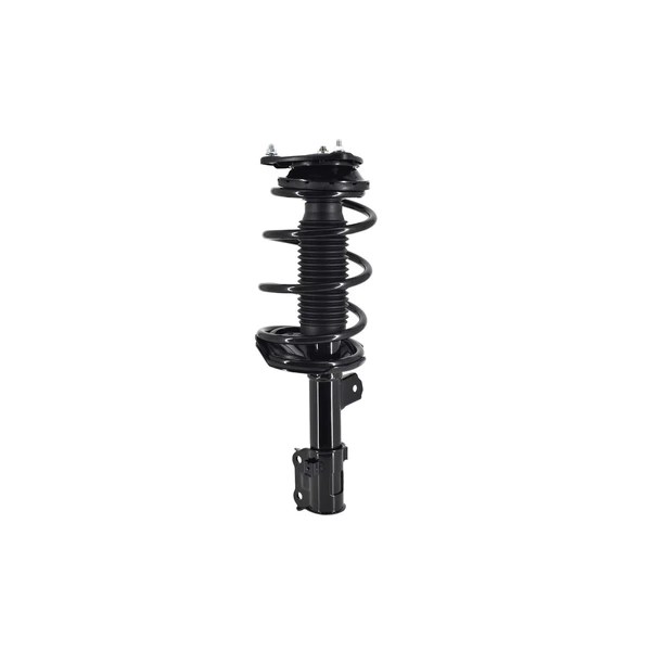 FCS Auto 1331579R Suspension Strut and Coil Spring Assembly, Front Right Passenger Side