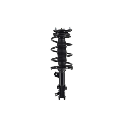 FCS Auto 1331579R Suspension Strut and Coil Spring Assembly, Front Right Passenger Side
