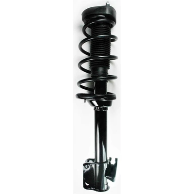FCS Auto 1331583R Suspension Strut and Coil Spring Assembly, Rear Right Passenger Side