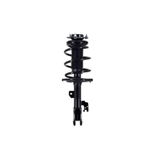 FCS Auto 1331582R Suspension Strut and Coil Spring Assembly, Front Right Passenger Side