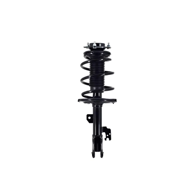 FCS Auto 1331582R Suspension Strut and Coil Spring Assembly, Front Right Passenger Side
