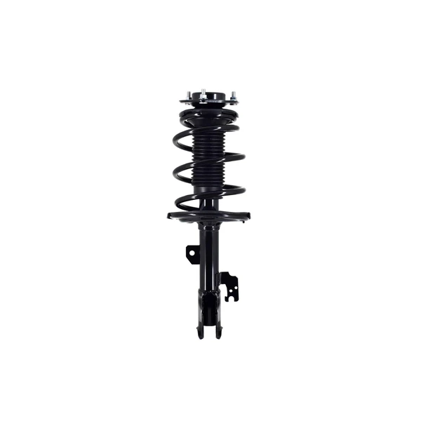 FCS Auto 1331582R Suspension Strut and Coil Spring Assembly, Front Right Passenger Side