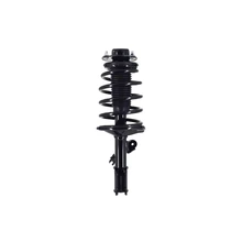FCS Auto 1331588L Suspension Strut and Coil Spring Assembly, Front Left Driver Side