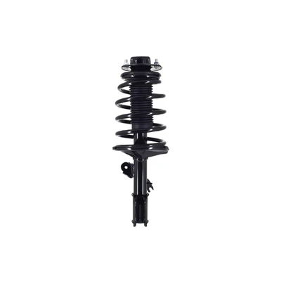 FCS Auto 1331588R Suspension Strut and Coil Spring Assembly, Front Right Passenger Side