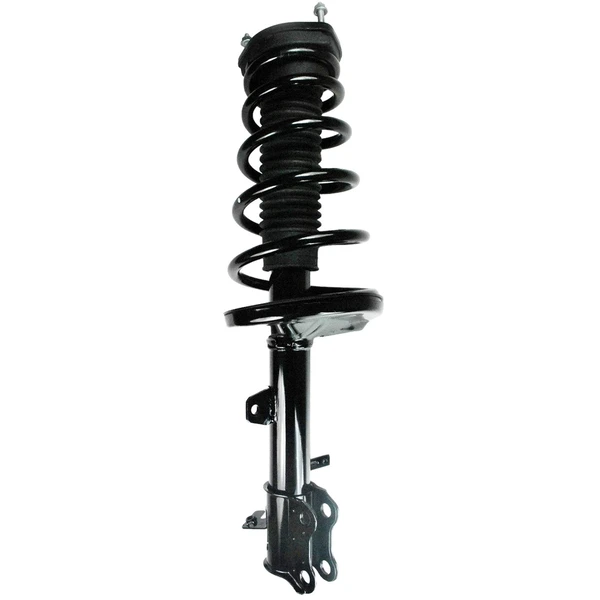 FCS Auto 1331590R Suspension Strut and Coil Spring Assembly, Rear Right Passenger Side