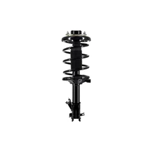 FCS Auto 1331591L Suspension Strut and Coil Spring Assembly, Front Left Driver Side