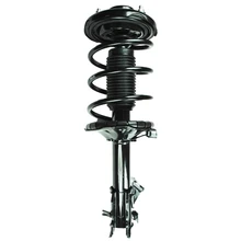 FCS Auto 1331591R Suspension Strut and Coil Spring Assembly, Front Right Passenger Side