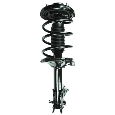 FCS Auto 1331591R Suspension Strut and Coil Spring Assembly, Front Right Passenger Side