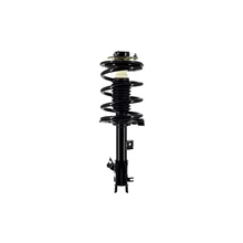 FCS Auto 1331597L Suspension Strut and Coil Spring Assembly, Front Left Driver Side