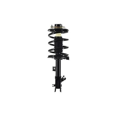 FCS Auto 1331597R Suspension Strut and Coil Spring Assembly, Front Right Passenger Side