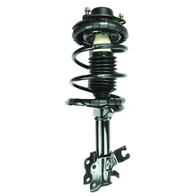 FCS Auto 1331642R Suspension Strut and Coil Spring Assembly, Front Right Passenger Side