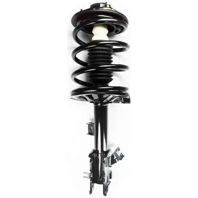 FCS Auto 1331646R Suspension Strut and Coil Spring Assembly, Front Right Passenger Side