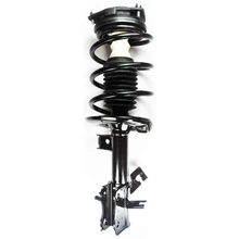 FCS Auto 1331648R Suspension Strut and Coil Spring Assembly, Front Right Passenger Side