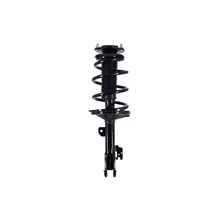 FCS Auto 1331660R Suspension Strut and Coil Spring Assembly, Front Right Passenger Side