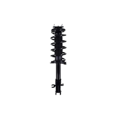 FCS Auto 1331674L Suspension Strut and Coil Spring Assembly, Front Left Driver Side
