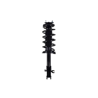 FCS Auto 1331674R Suspension Strut and Coil Spring Assembly, Front Right Passenger Side