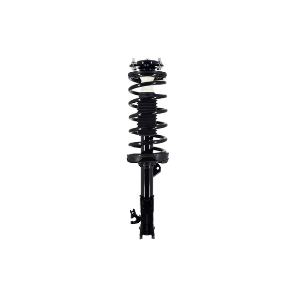 FCS Auto 1331675L Suspension Strut and Coil Spring Assembly, Front Left Driver Side