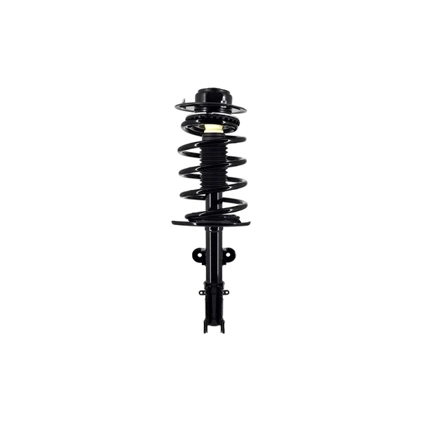 FCS Auto 1331685L Suspension Strut and Coil Spring Assembly, Front Left Driver Side