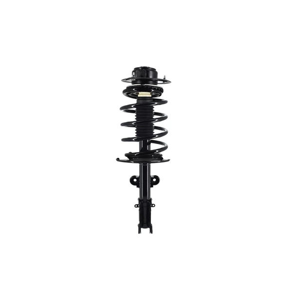 FCS Auto 1331685R Suspension Strut and Coil Spring Assembly, Front Right Passenger Side