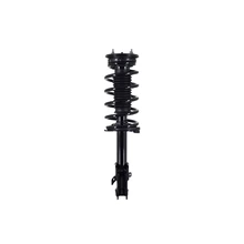 FCS Auto 1331688L Suspension Strut and Coil Spring Assembly, Front Left Driver Side